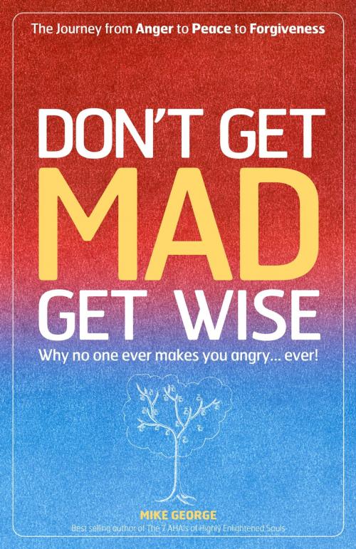 Cover of the book Dont Get Mad Get Wise: Why No One Ever M by Mike George, John Hunt Publishing
