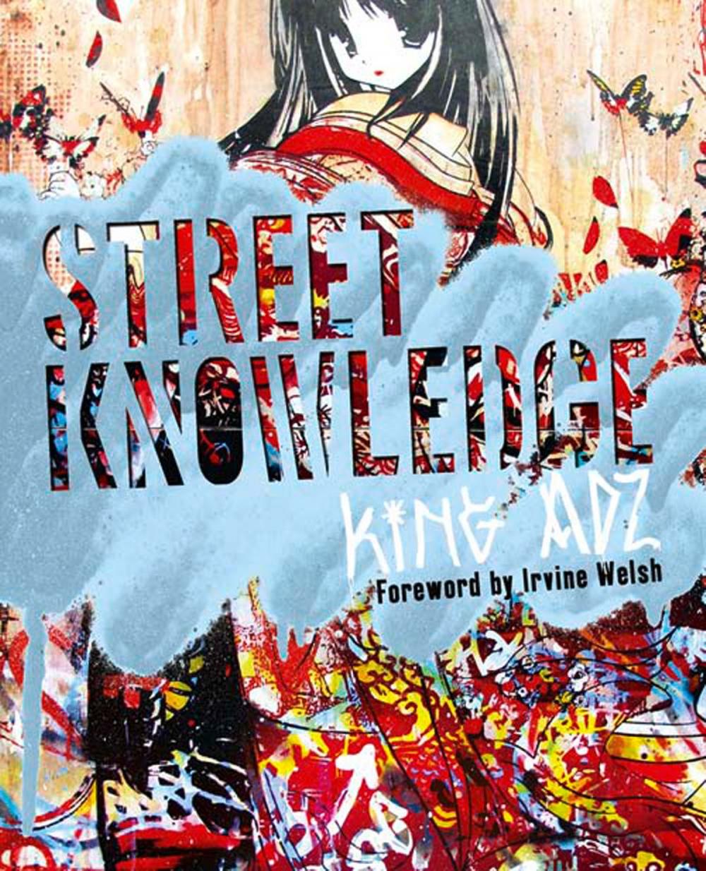 Big bigCover of Street Knowledge