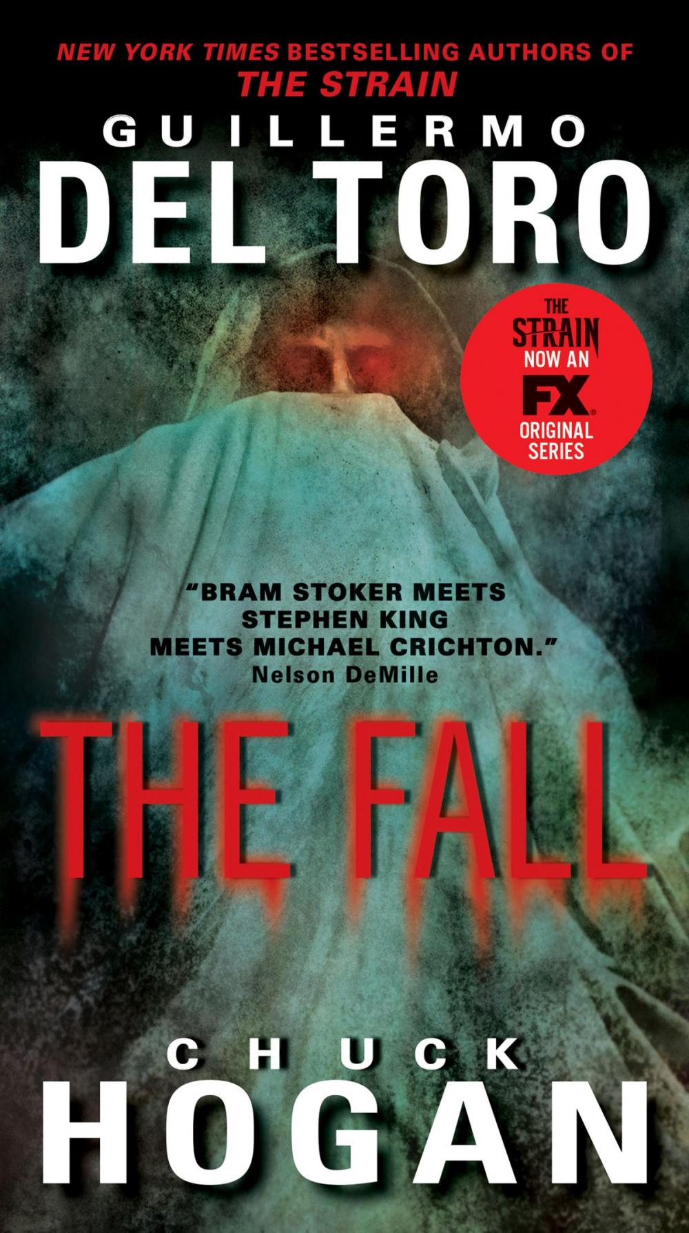 Big bigCover of The Fall