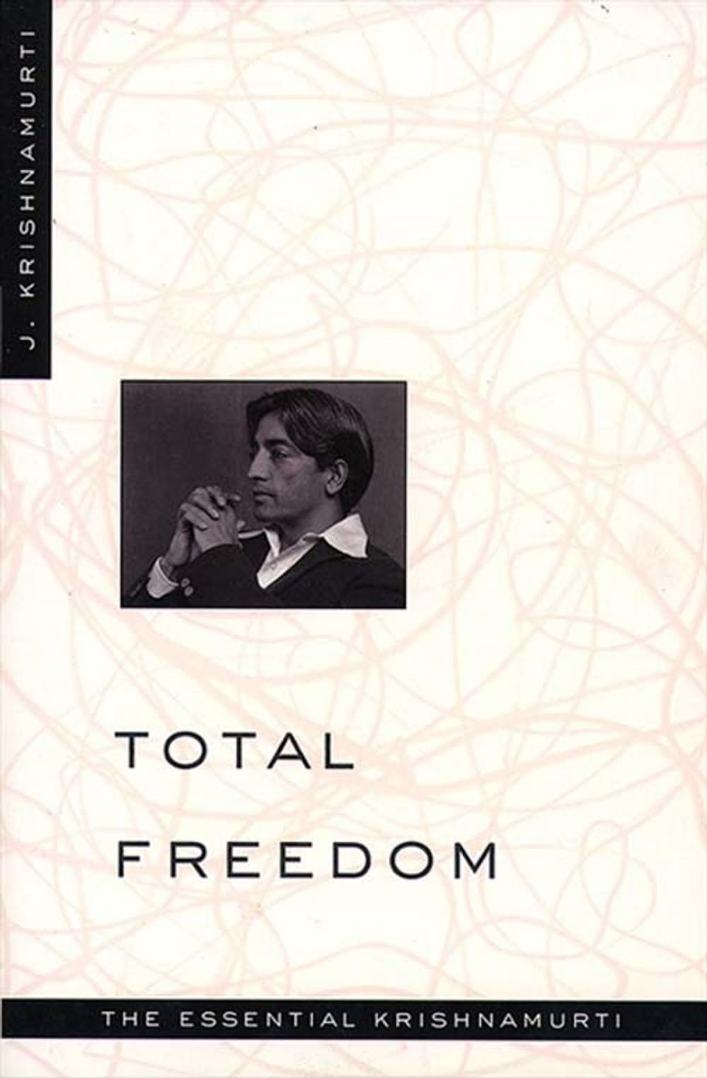 Big bigCover of Total Freedom