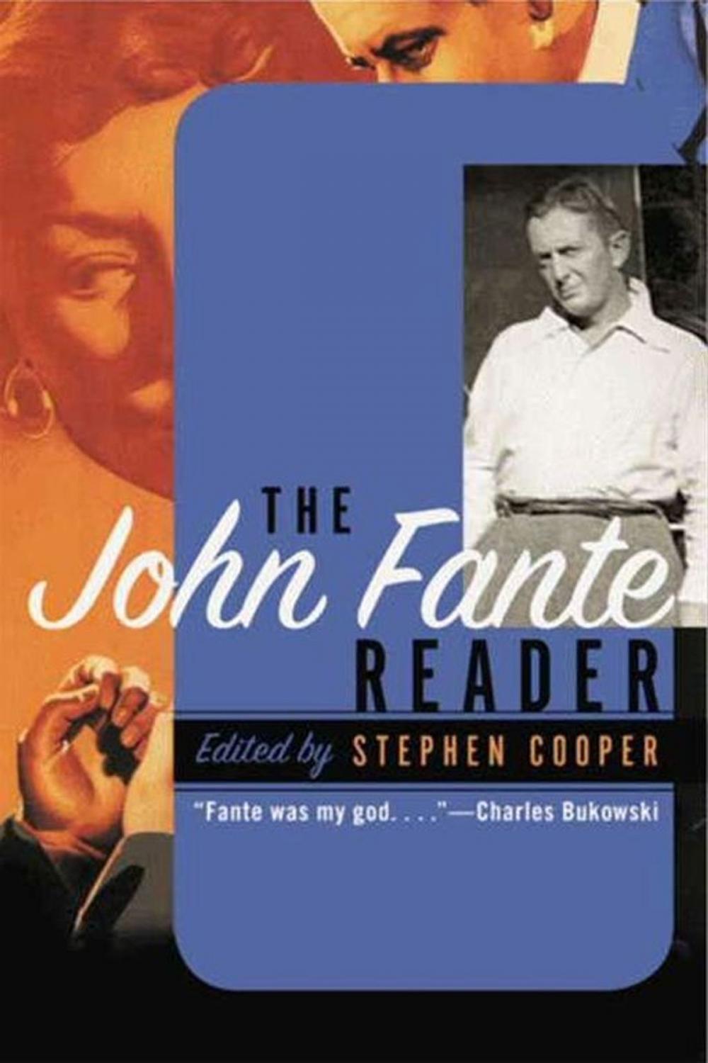 Big bigCover of The John Fante Reader