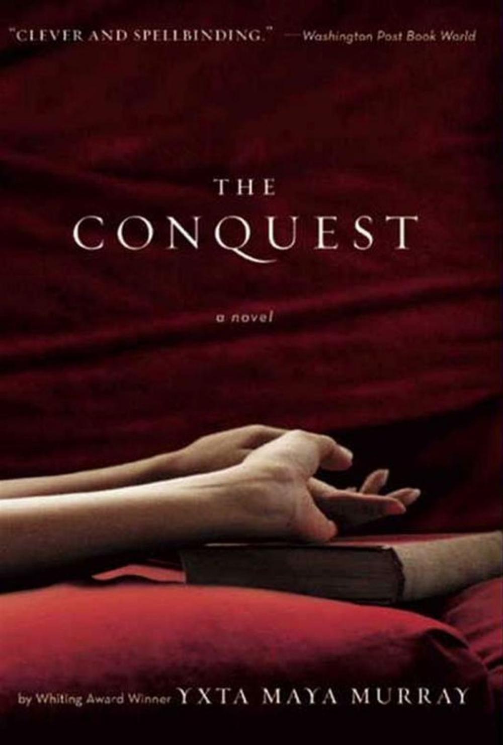 Big bigCover of The Conquest