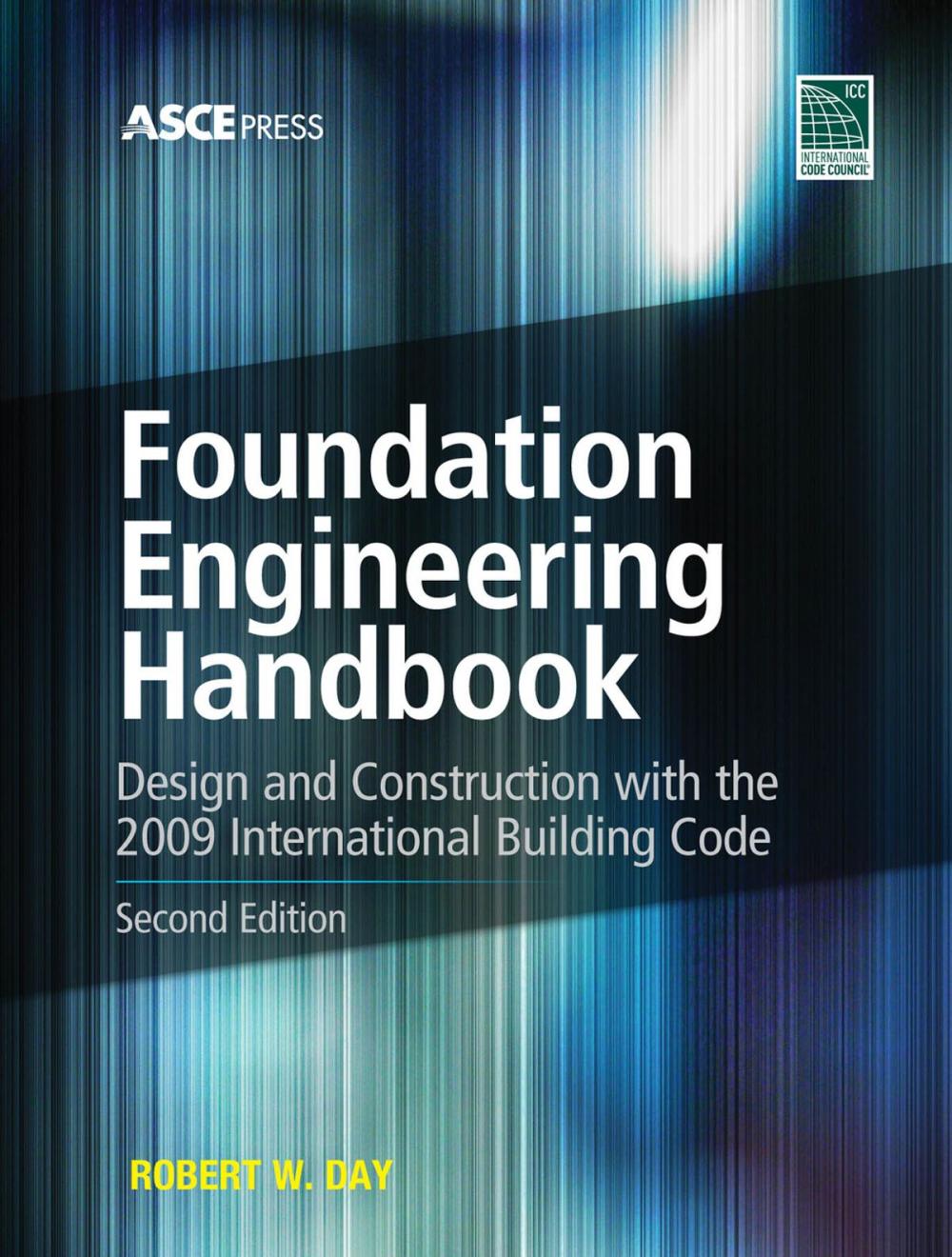 Big bigCover of Foundation Engineering Handbook 2/E