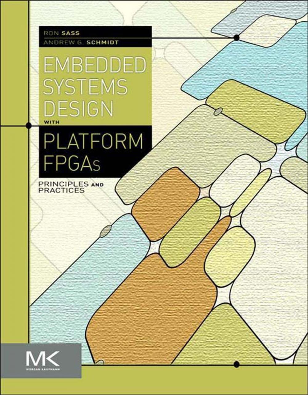 Big bigCover of Embedded Systems Design with Platform FPGAs