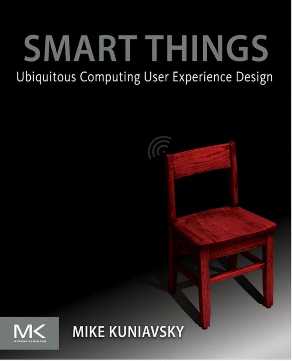 Big bigCover of Smart Things