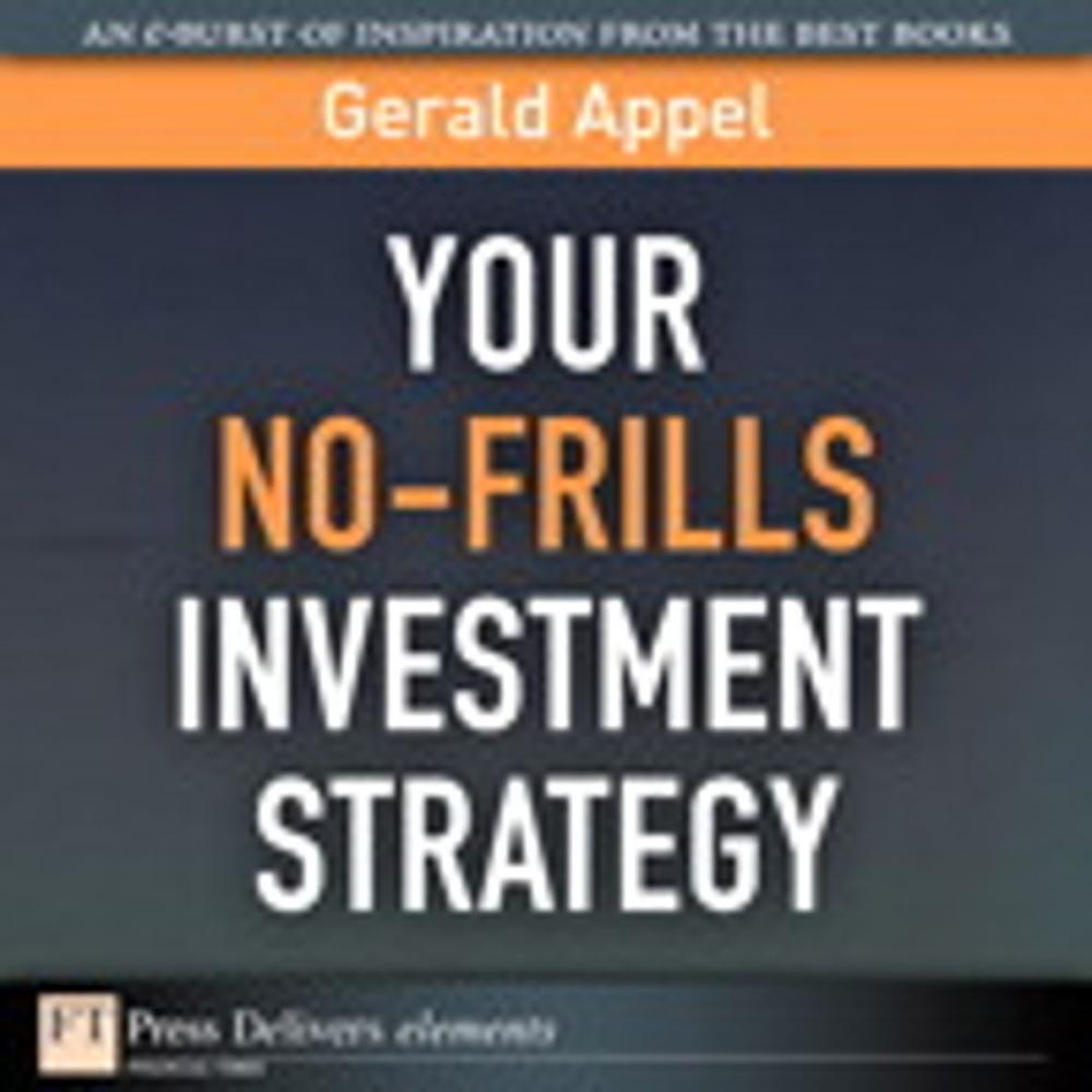 Big bigCover of Your No-Frills Investment Strategy