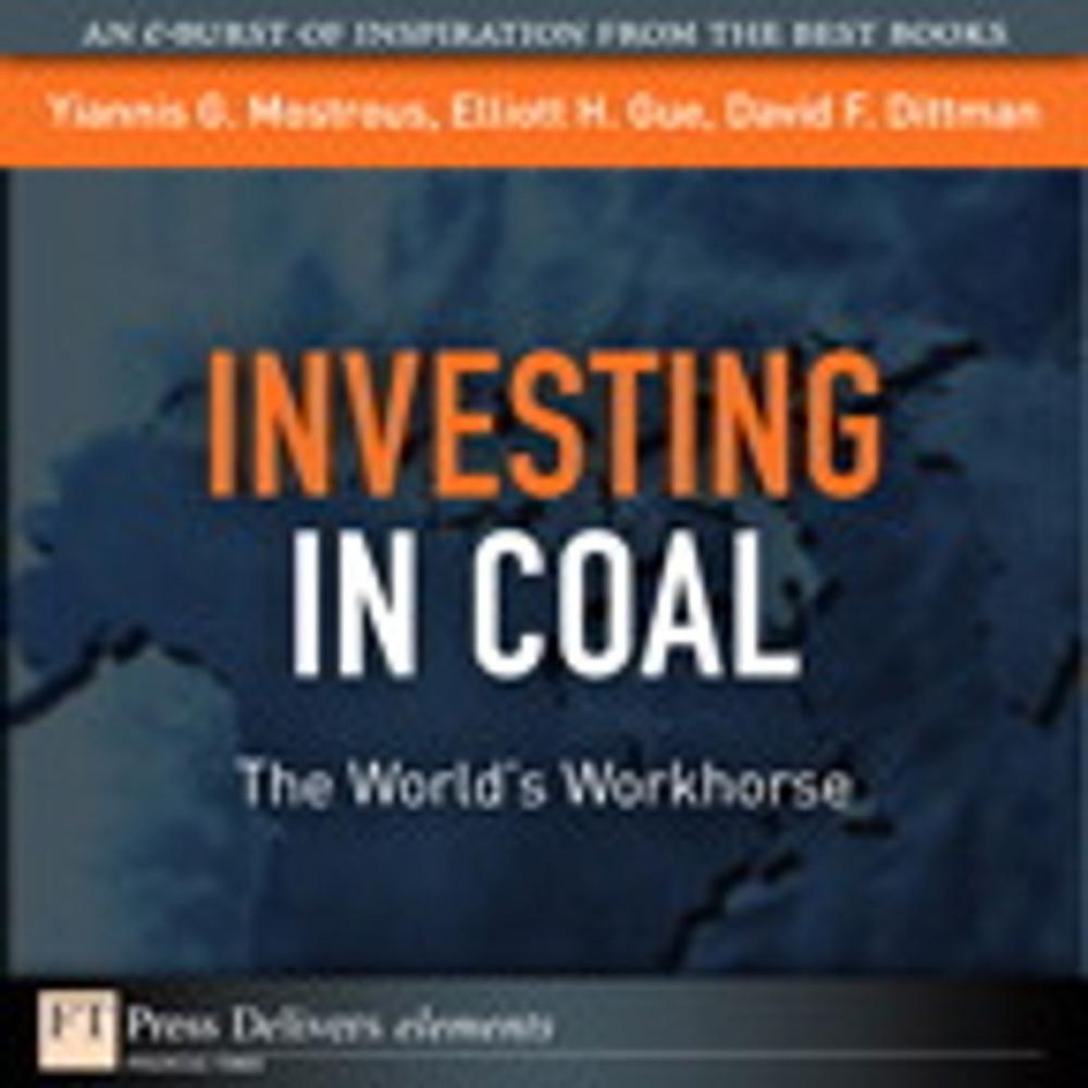 Big bigCover of Investing in Coal