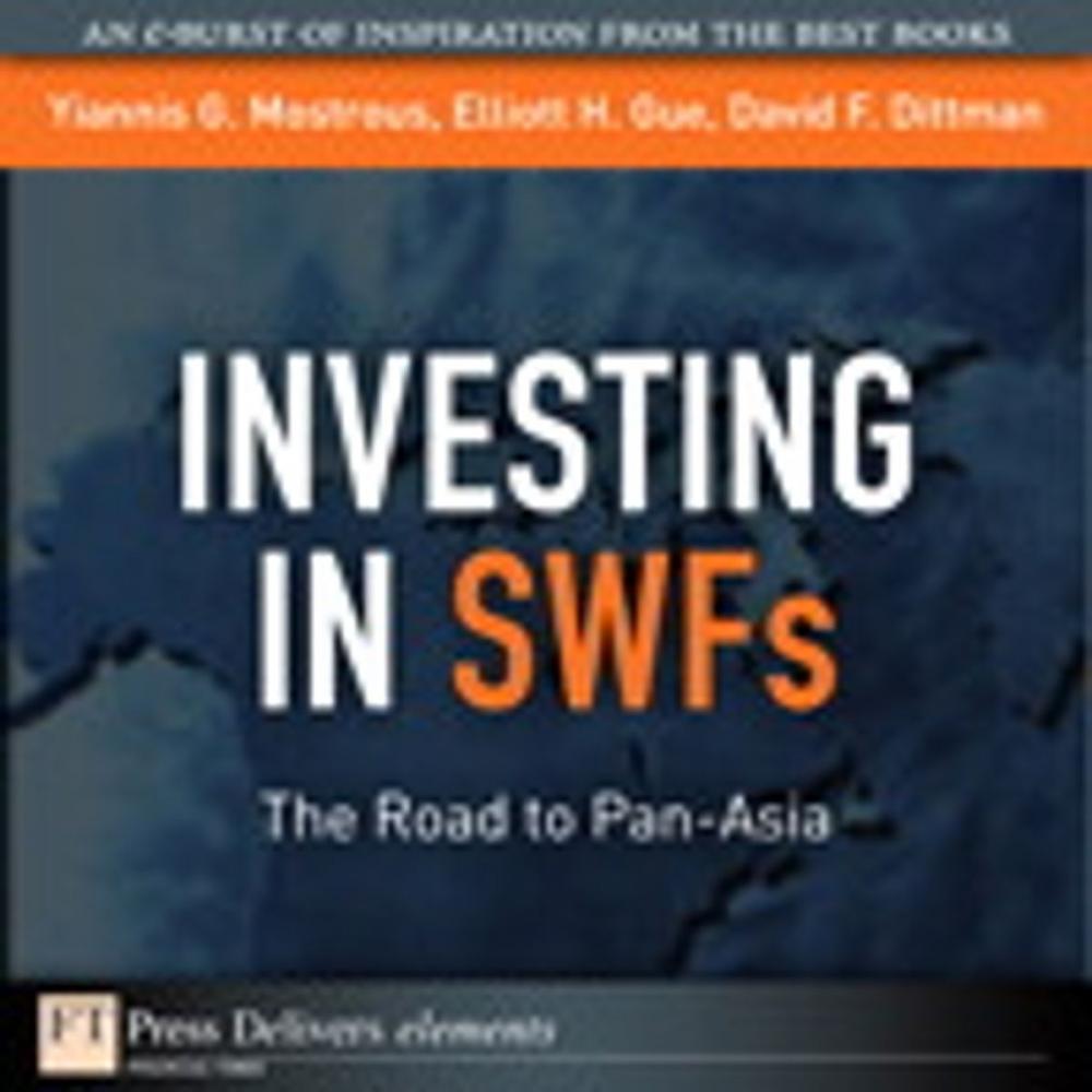 Big bigCover of Investing in SWFs