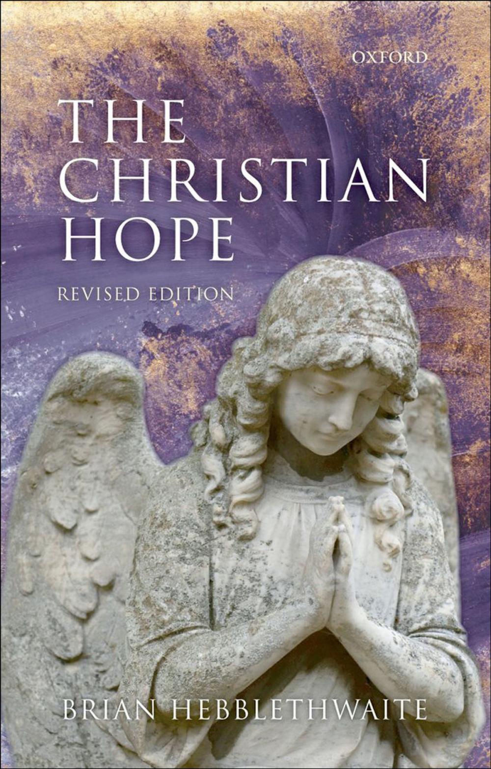 Big bigCover of The Christian Hope