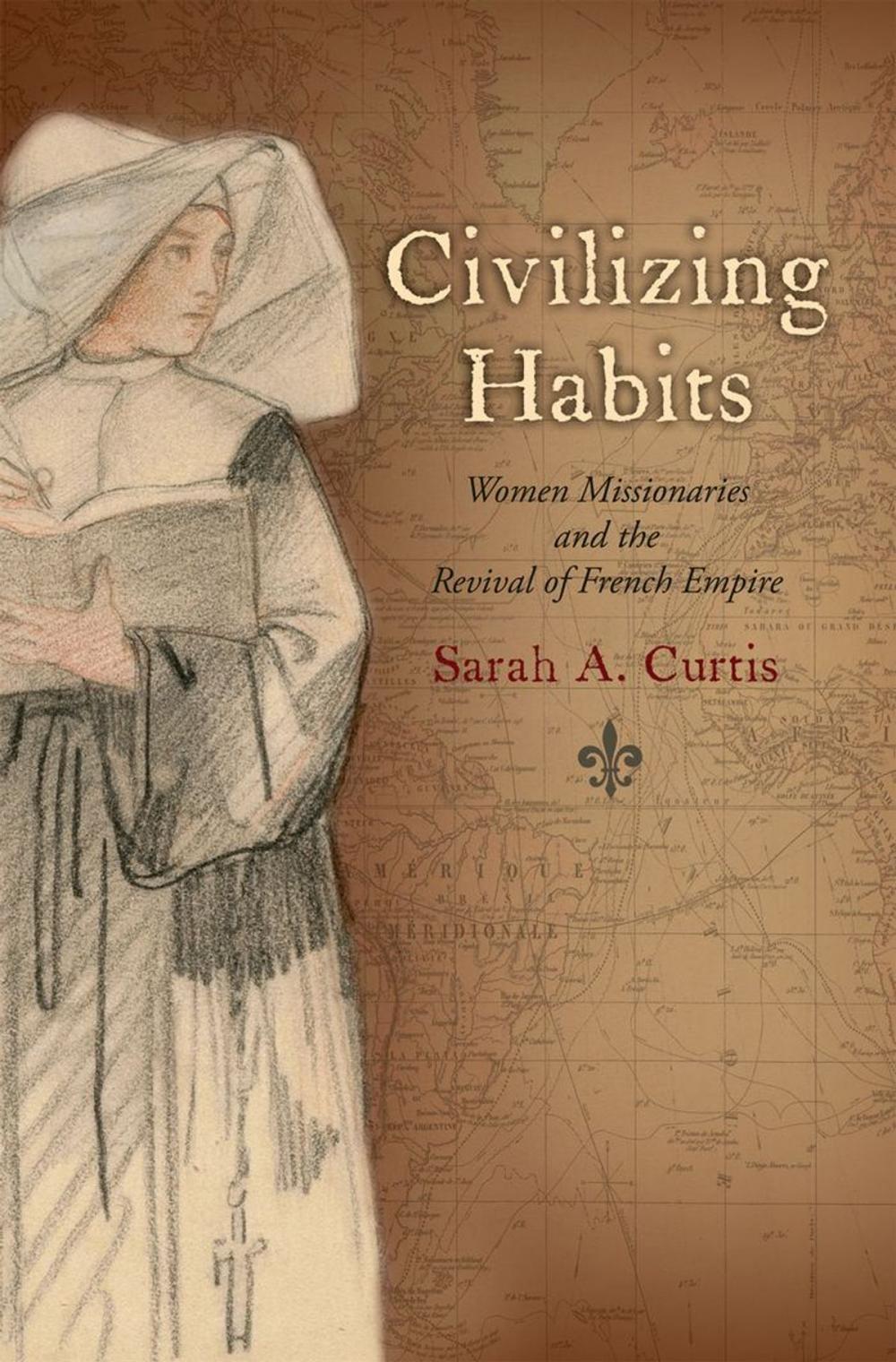 Big bigCover of Civilizing Habits