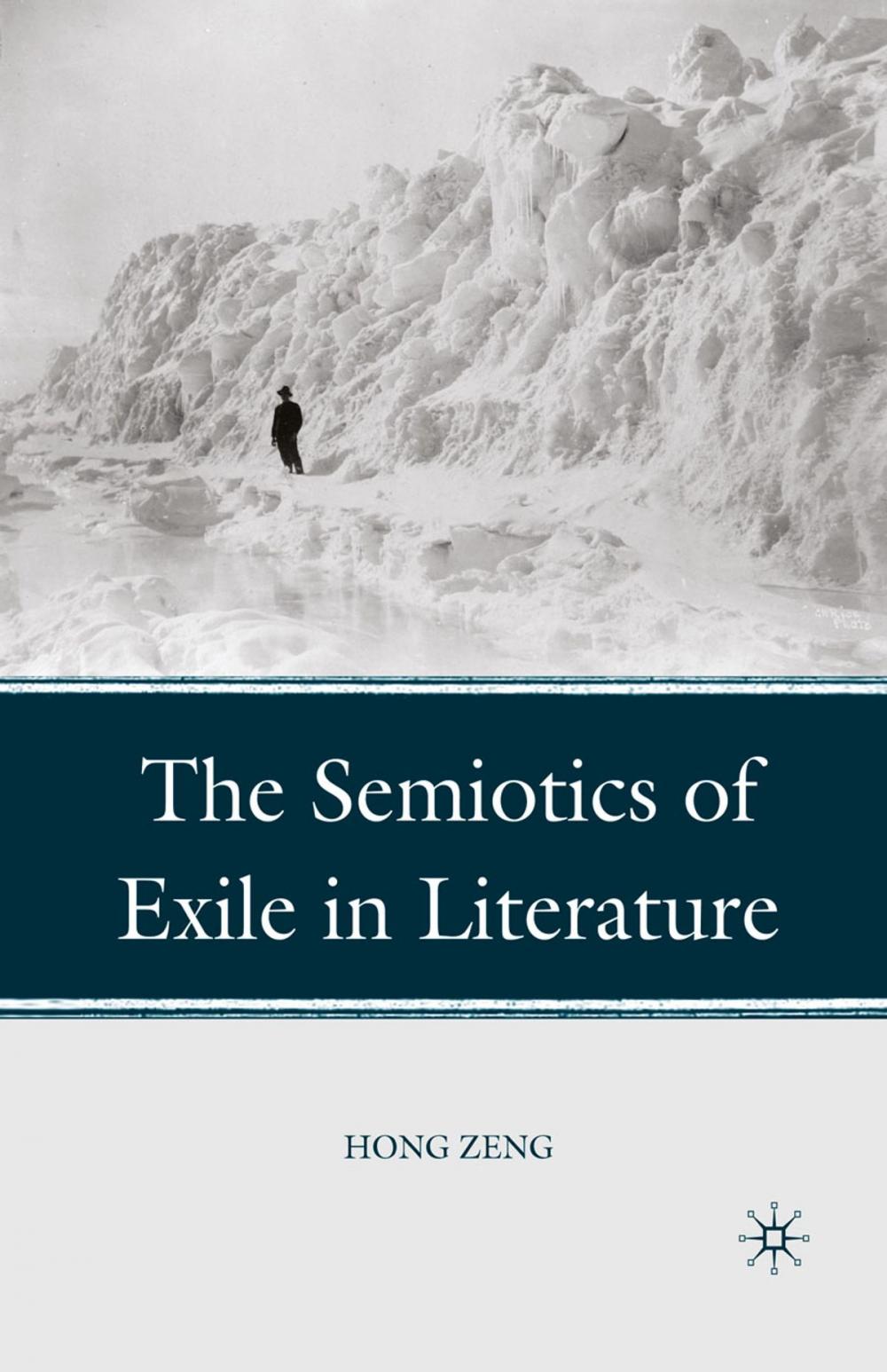 Big bigCover of The Semiotics of Exile in Literature