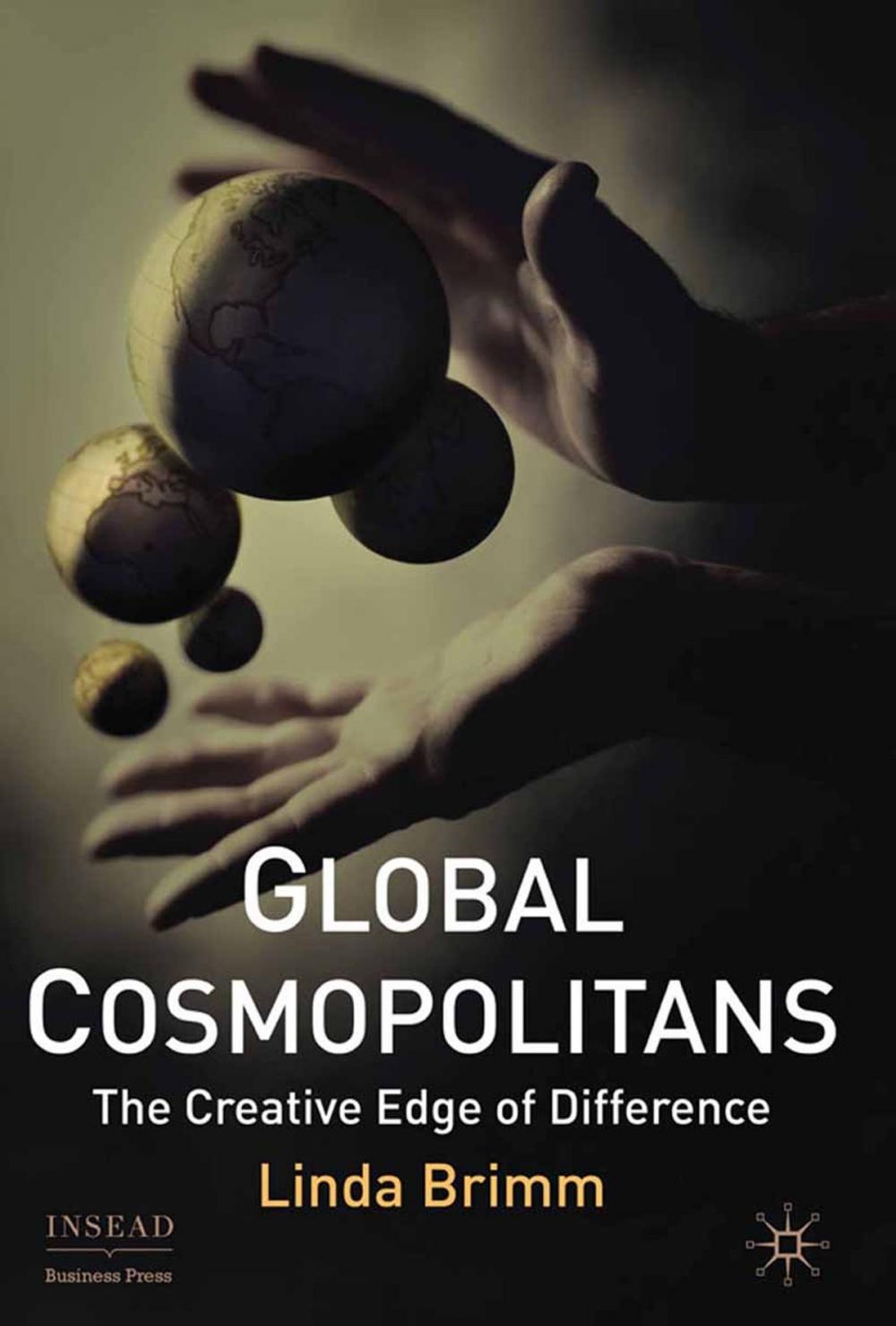 Big bigCover of Global Cosmopolitans