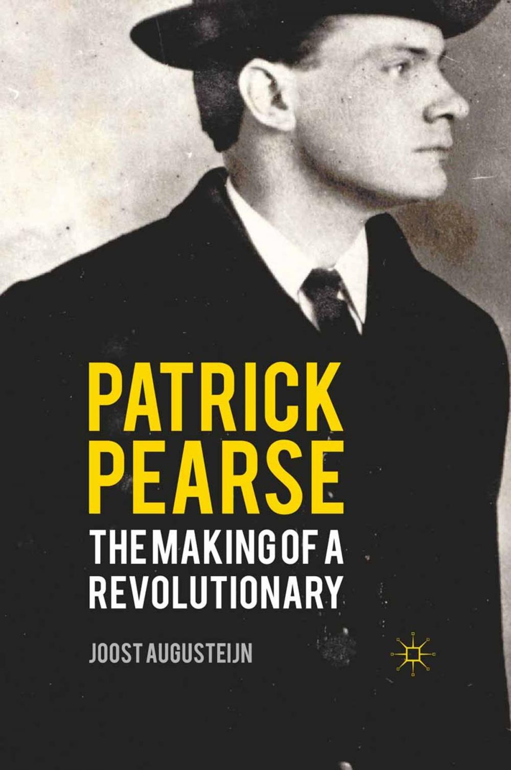 Big bigCover of Patrick Pearse