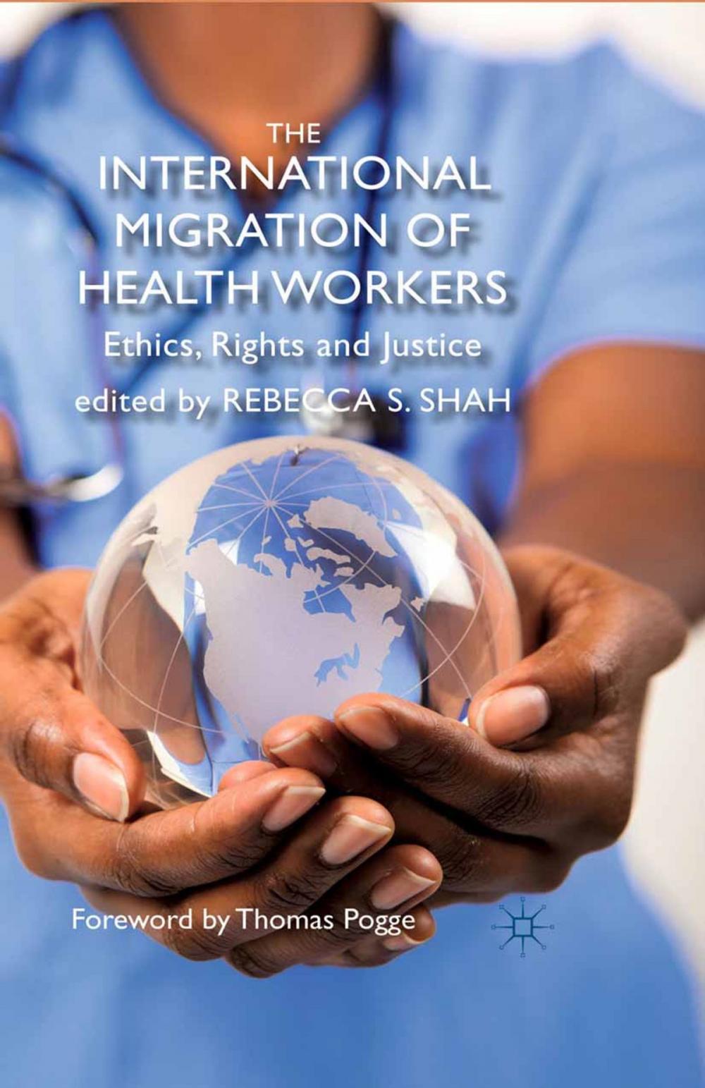 Big bigCover of The International Migration of Health Workers