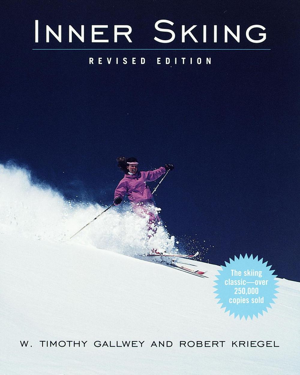 Big bigCover of Inner Skiing