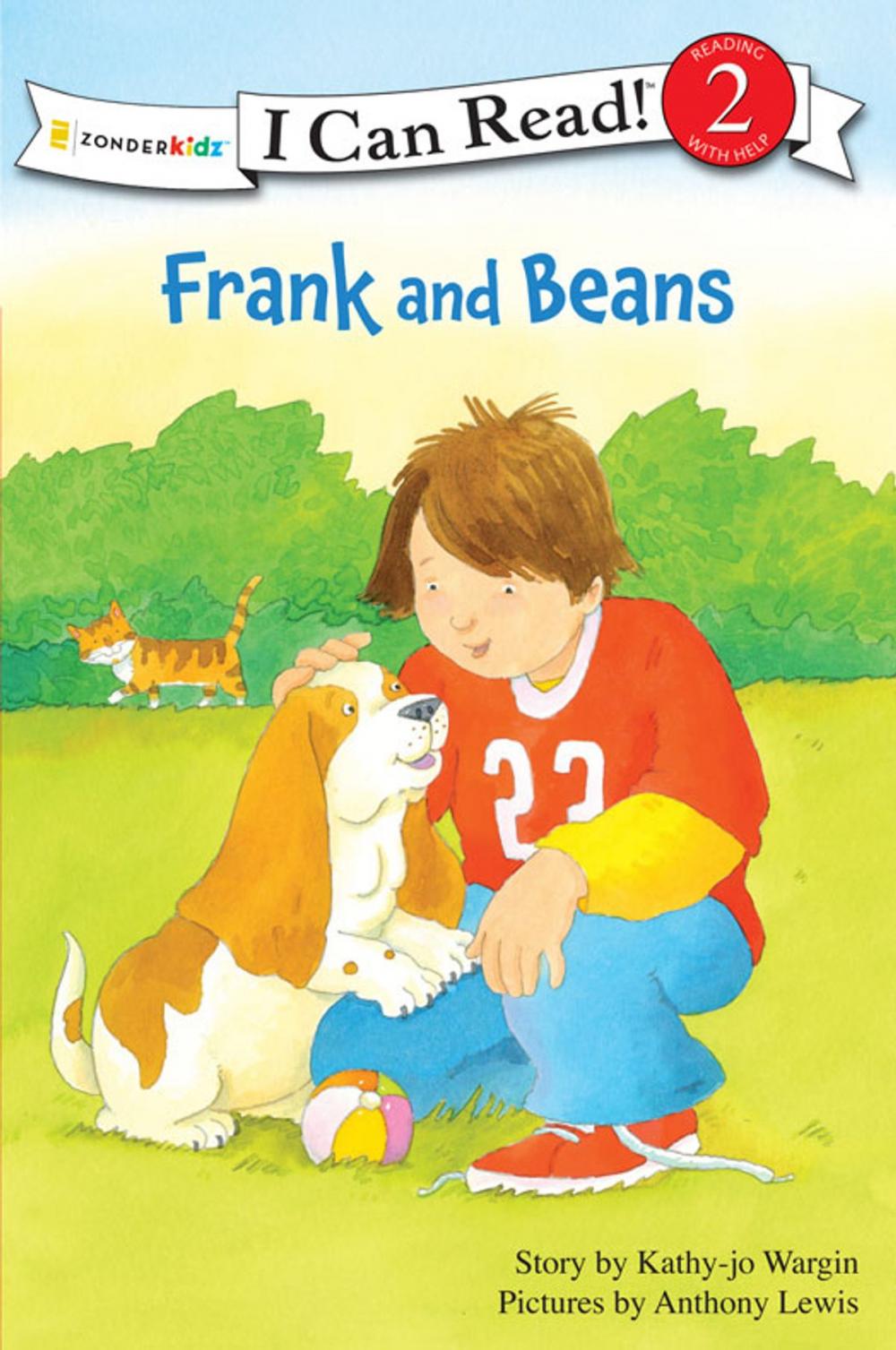 Big bigCover of Frank and Beans