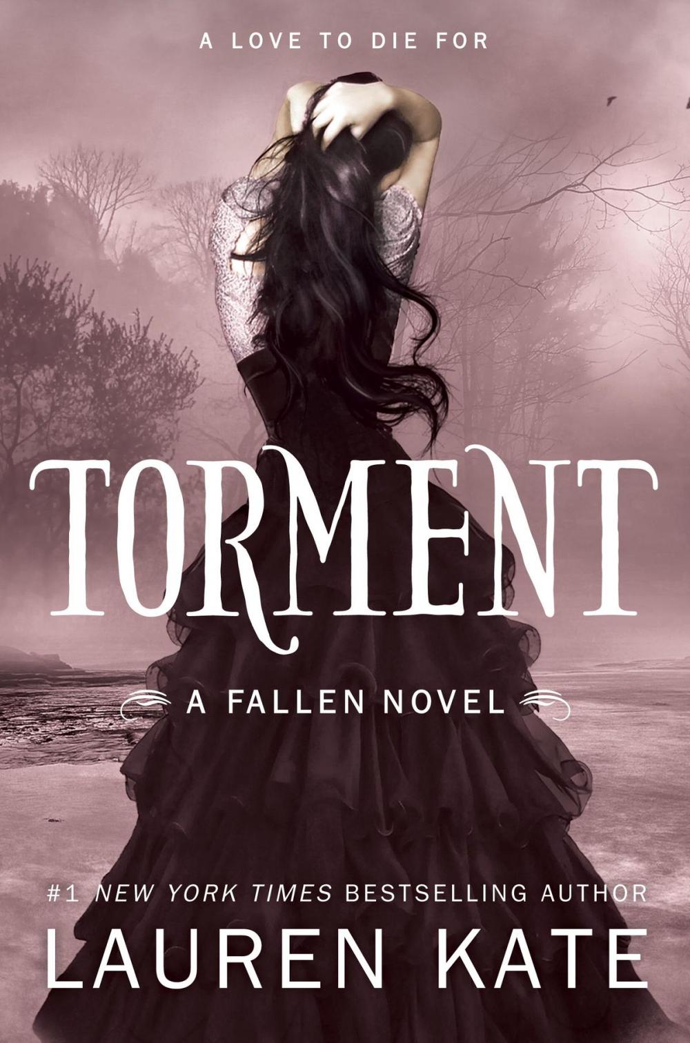 Big bigCover of Torment