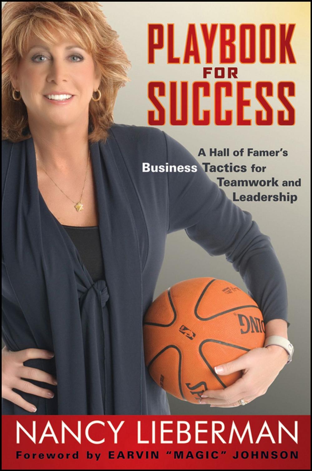 Big bigCover of Playbook for Success