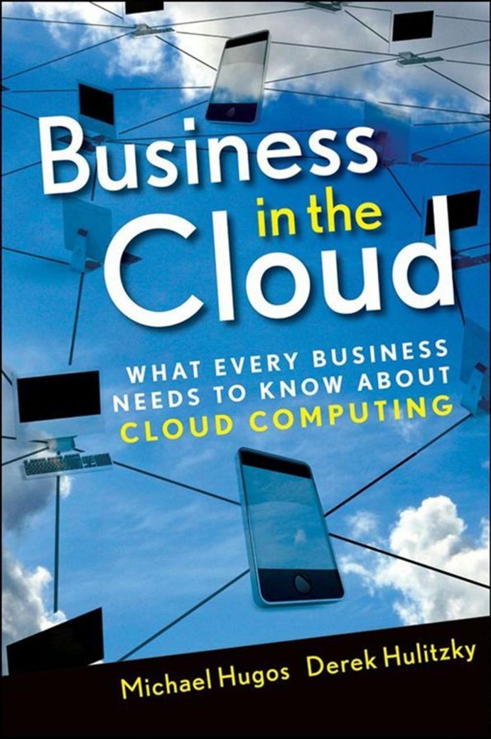 Big bigCover of Business in the Cloud