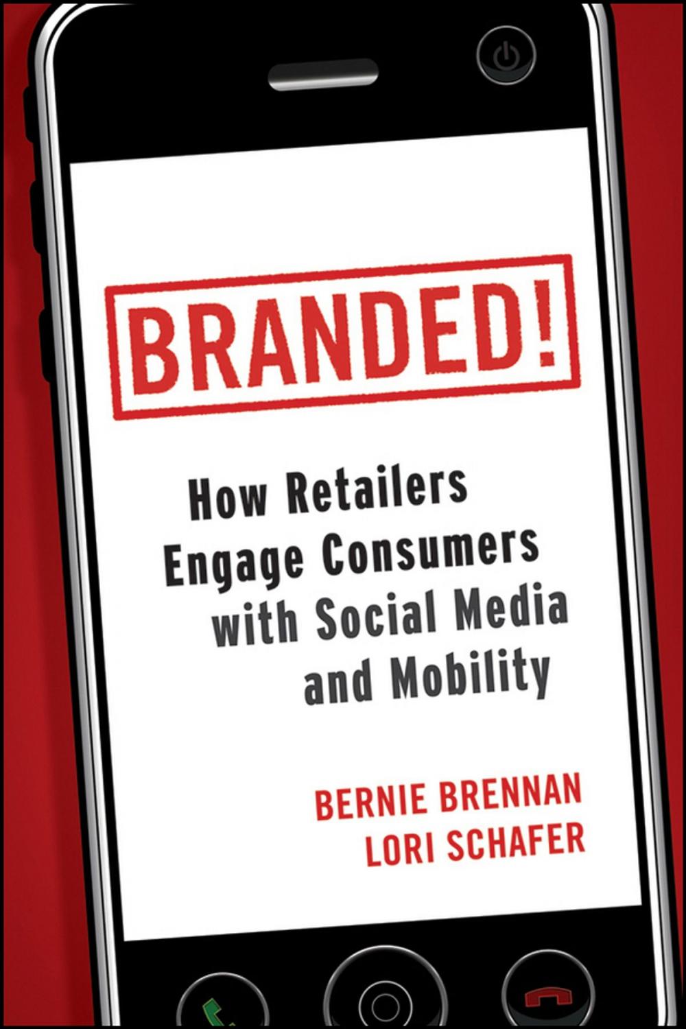 Big bigCover of Branded!
