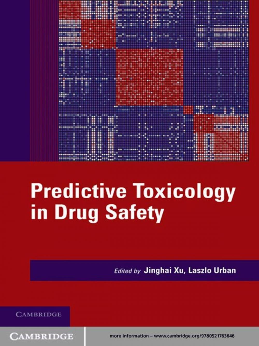 Big bigCover of Predictive Toxicology in Drug Safety