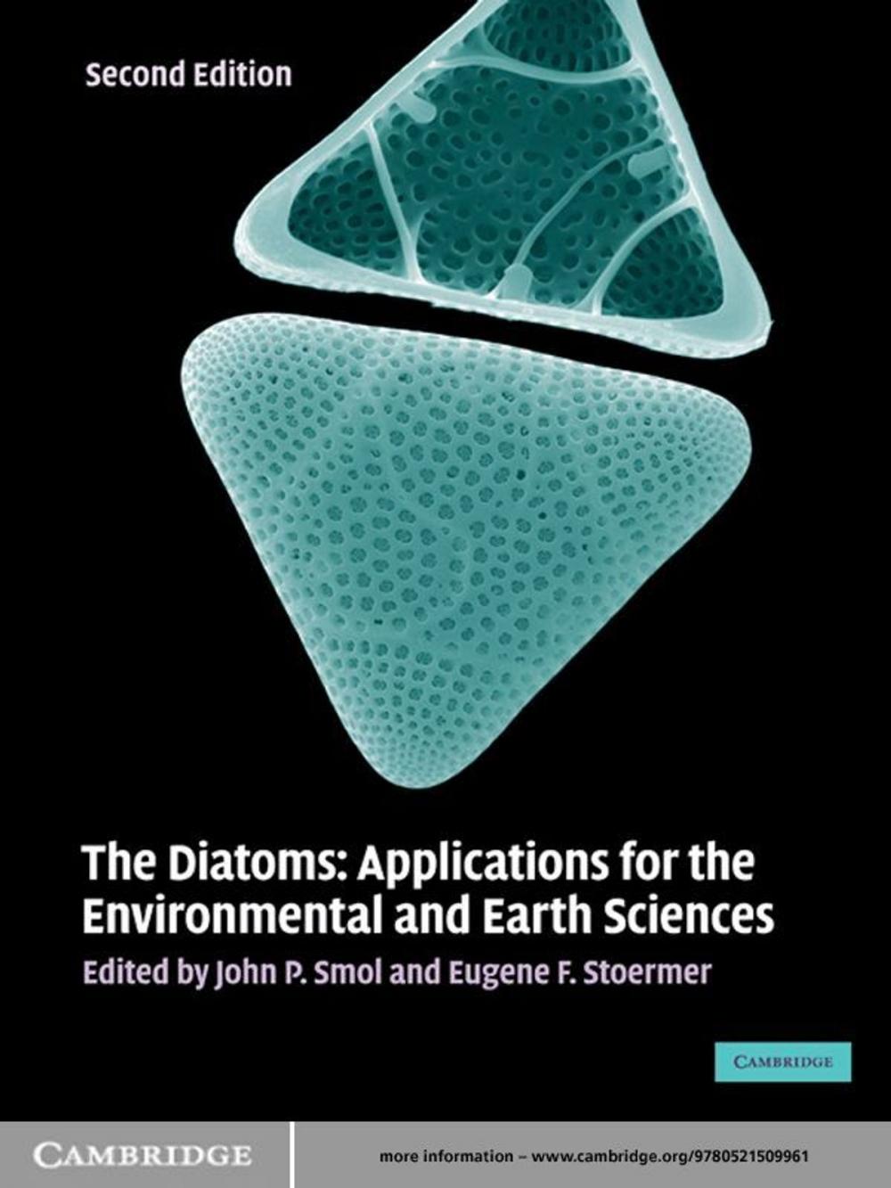 Big bigCover of The Diatoms