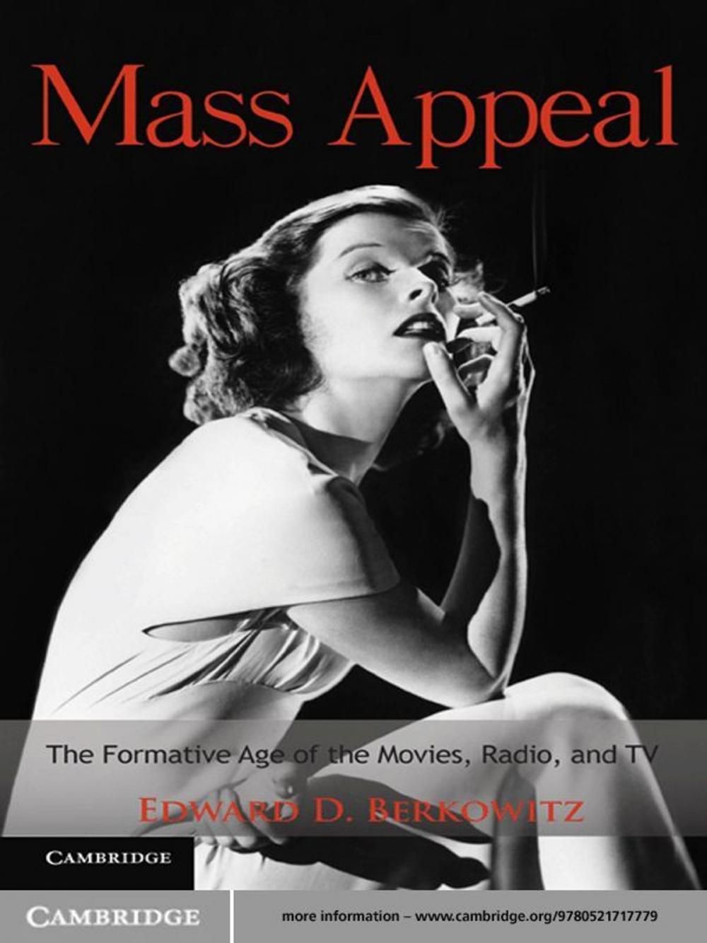 Big bigCover of Mass Appeal