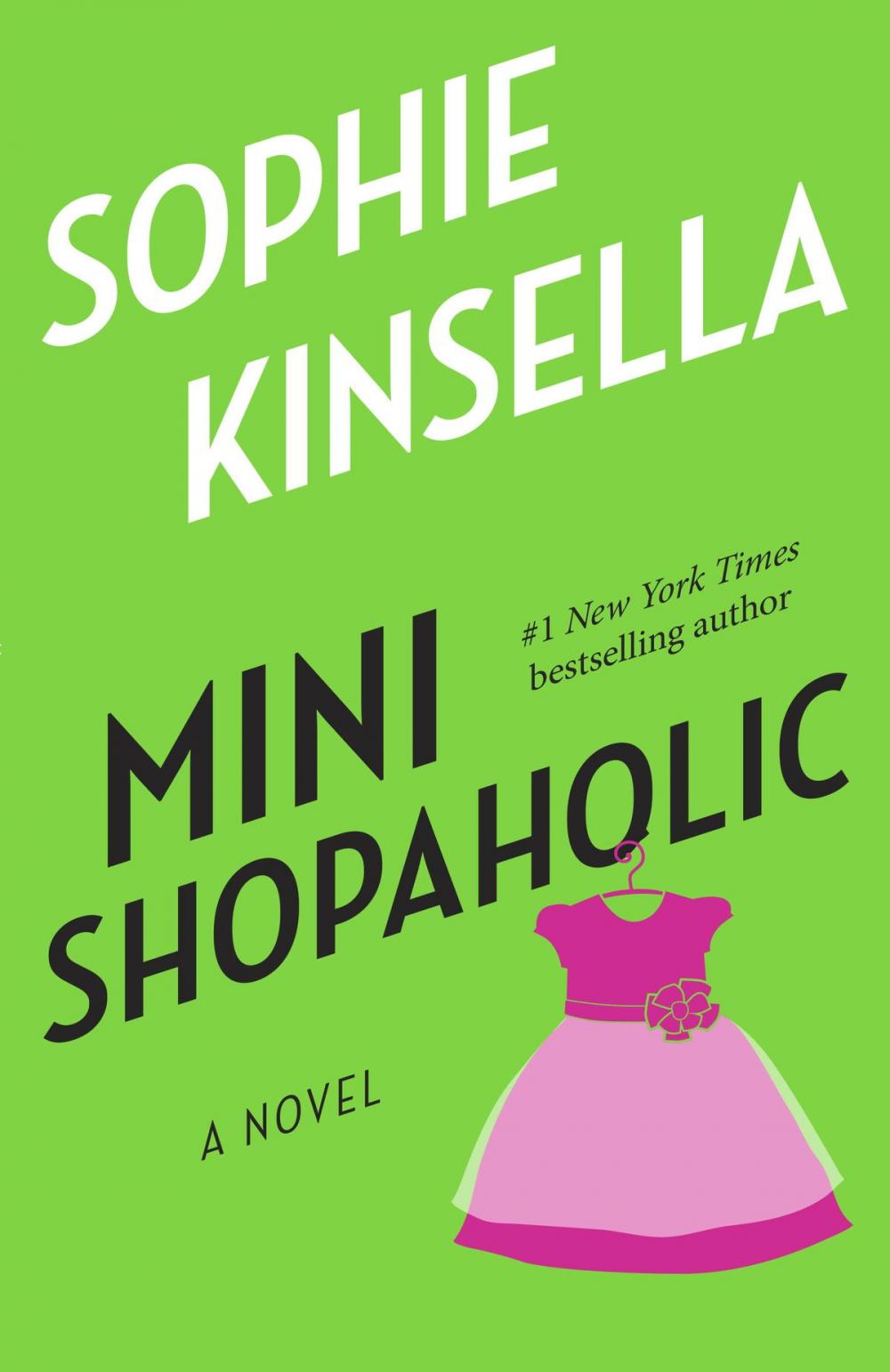 Big bigCover of Mini Shopaholic