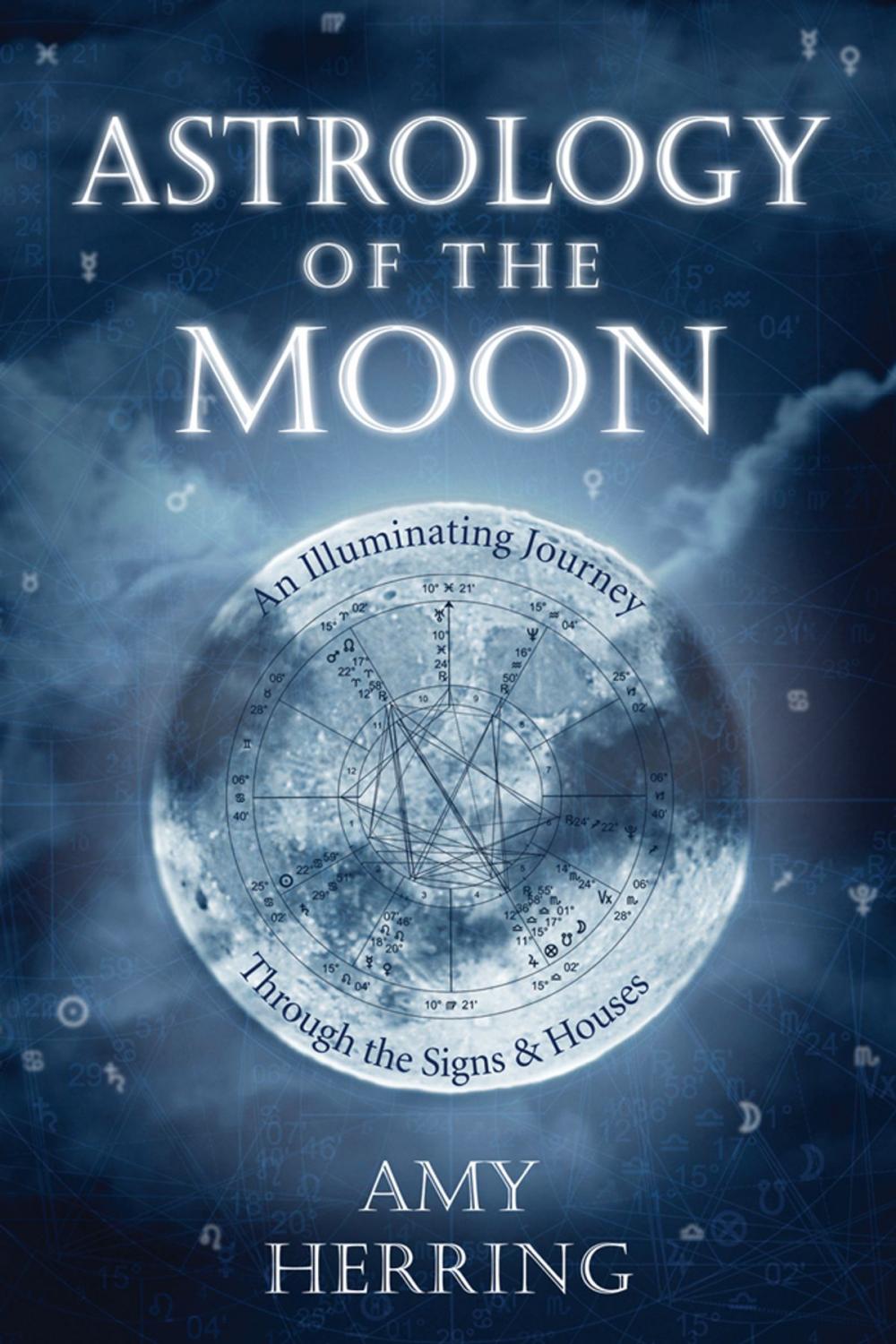 Big bigCover of Astrology of the Moon