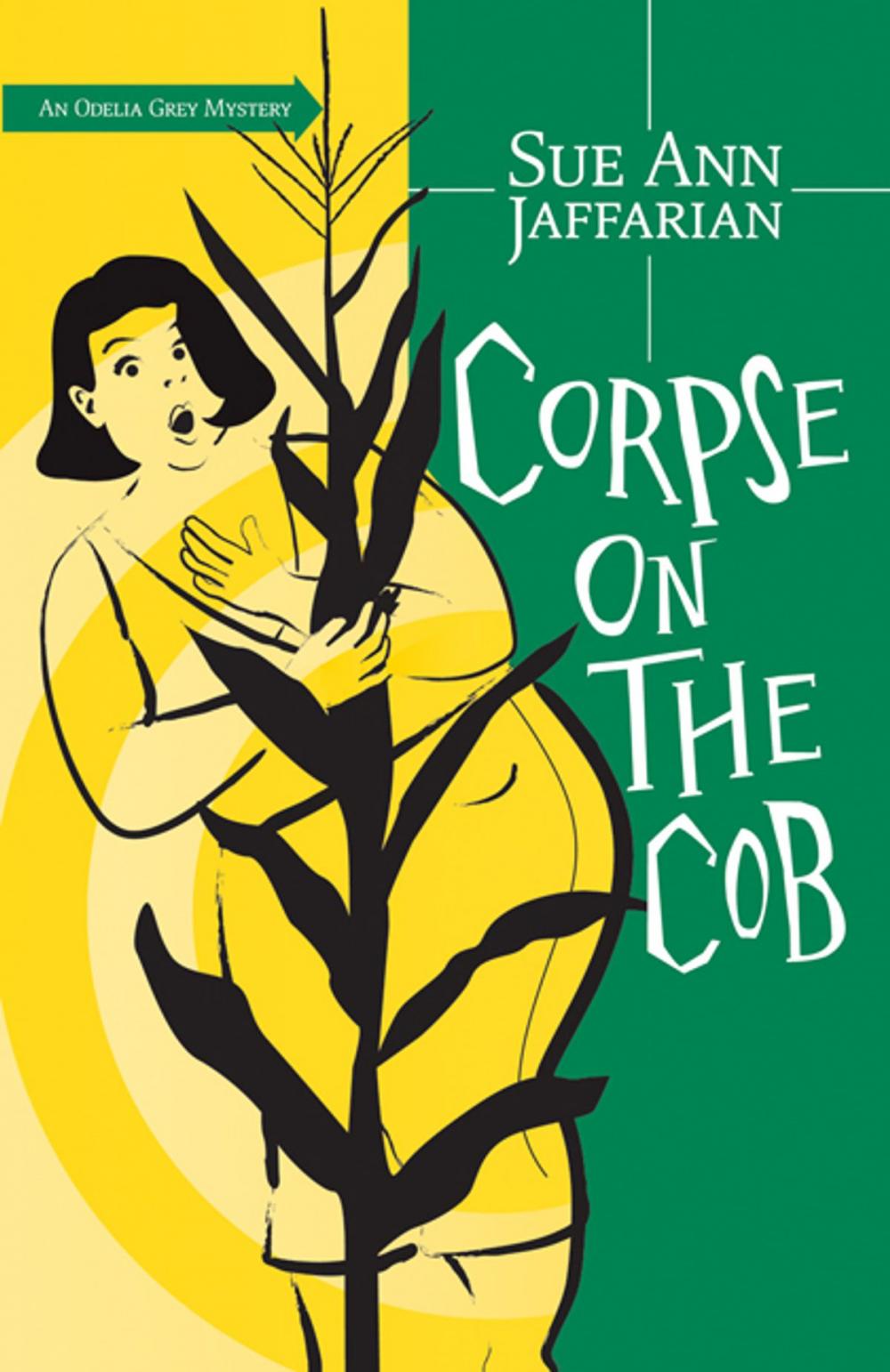 Big bigCover of Corpse on the Cob