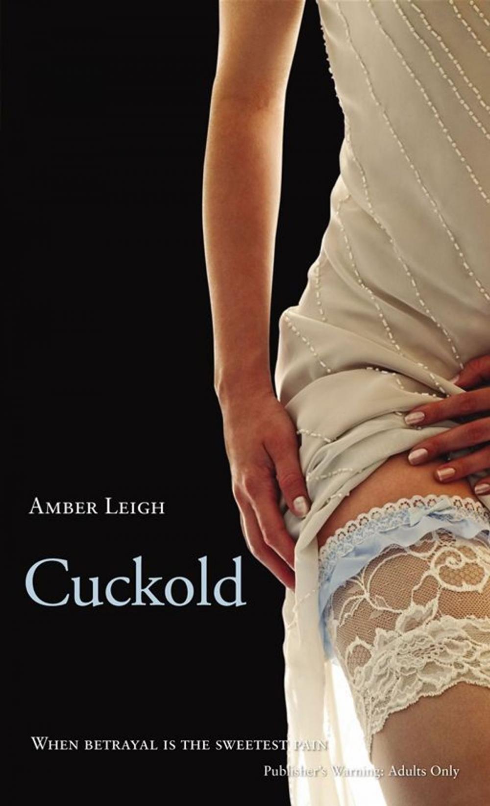 Big bigCover of Cuckold