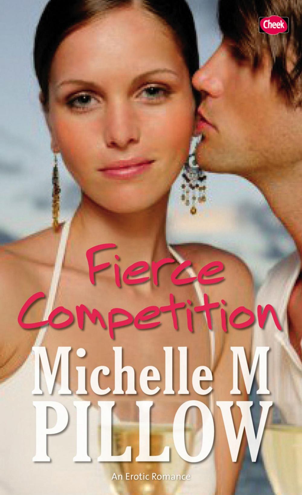 Big bigCover of Fierce Competition