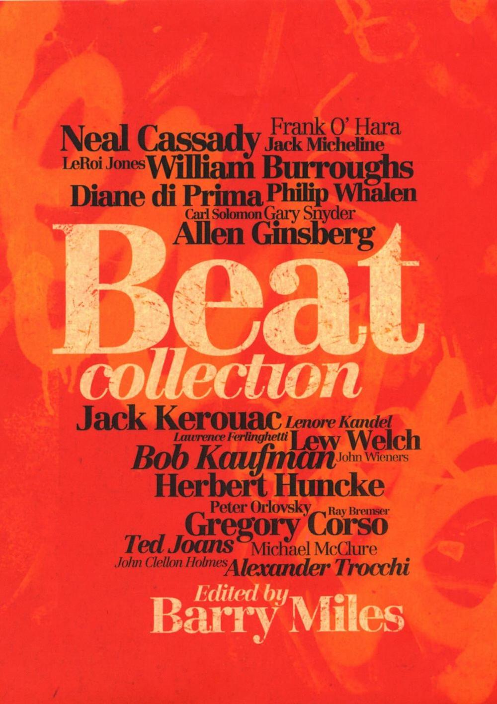 Big bigCover of Beat Collection