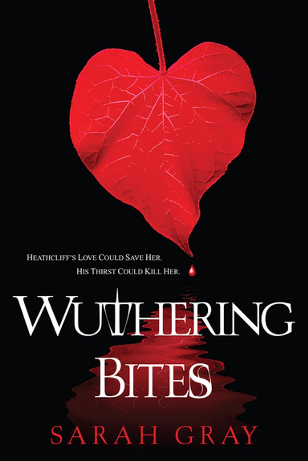 Big bigCover of Wuthering Bites