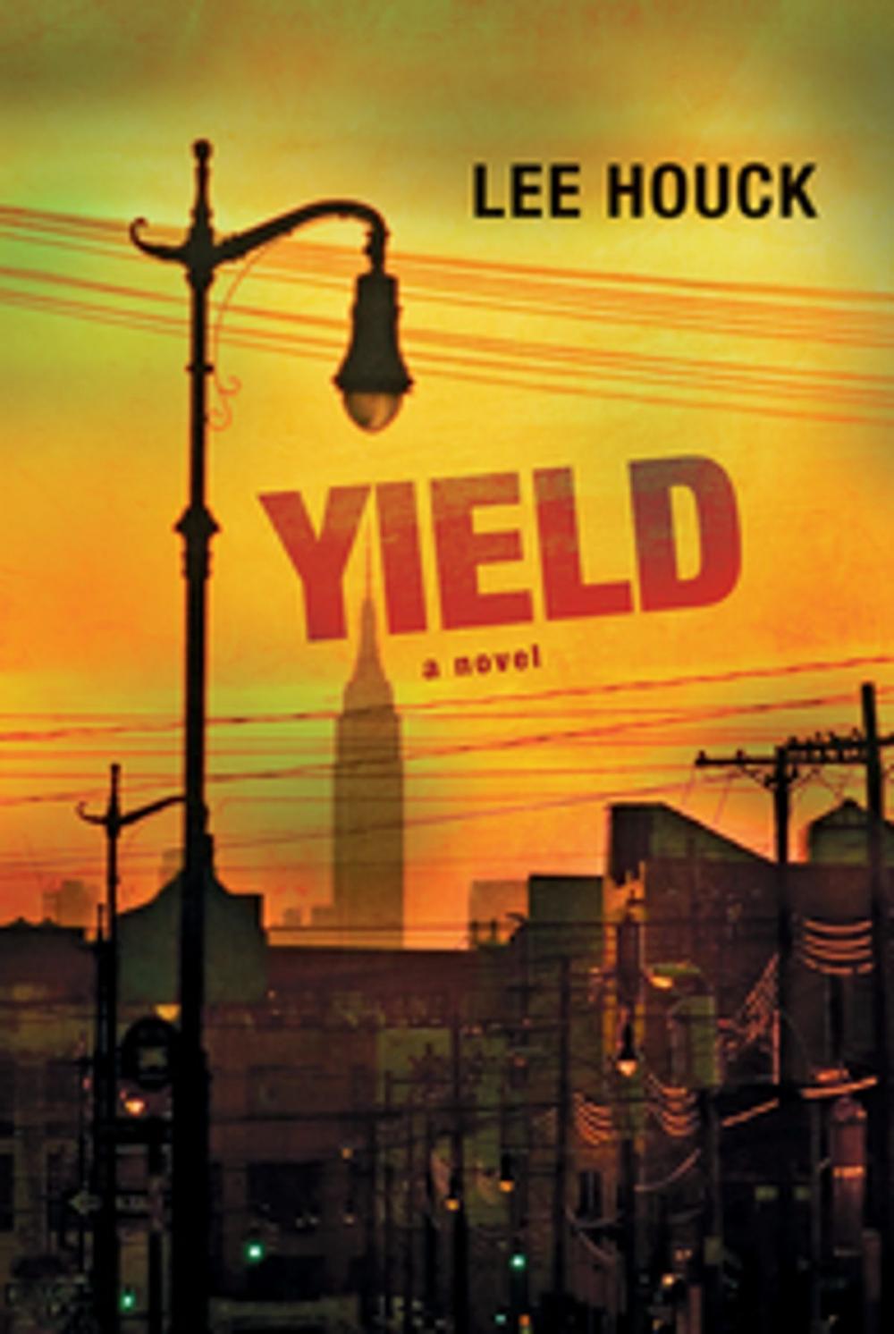 Big bigCover of Yield