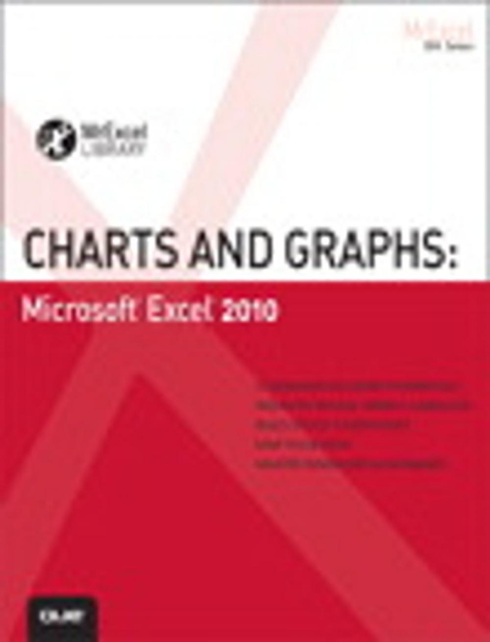 Big bigCover of Charts and Graphs