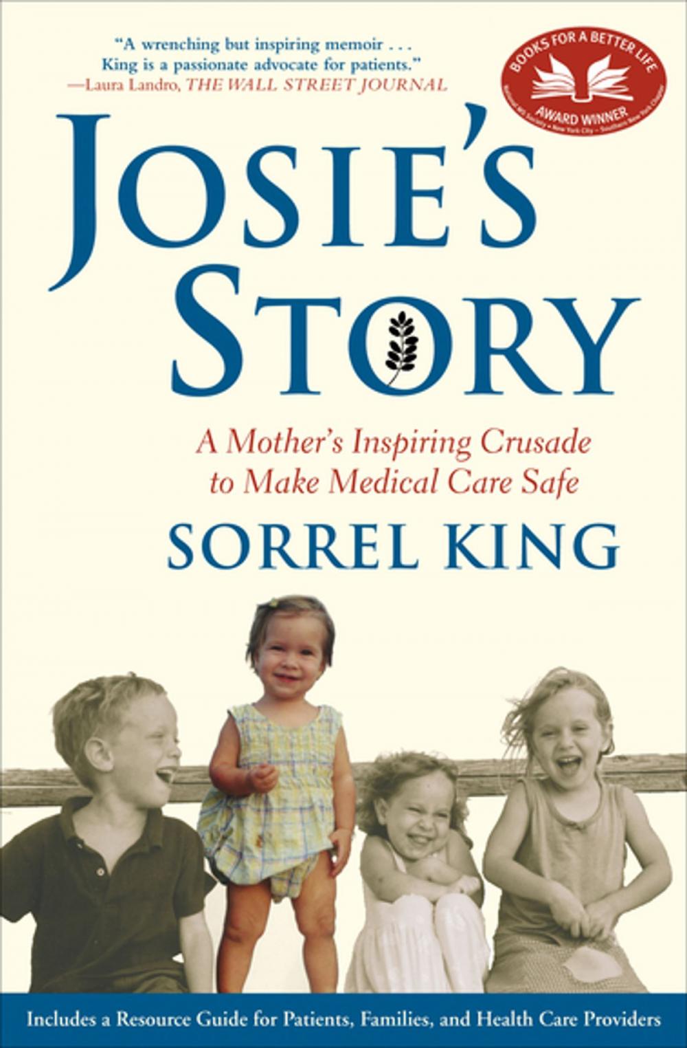 Big bigCover of Josie's Story