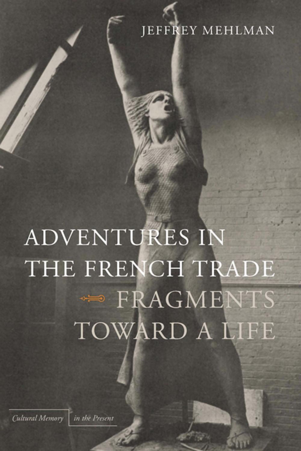 Big bigCover of Adventures in the French Trade