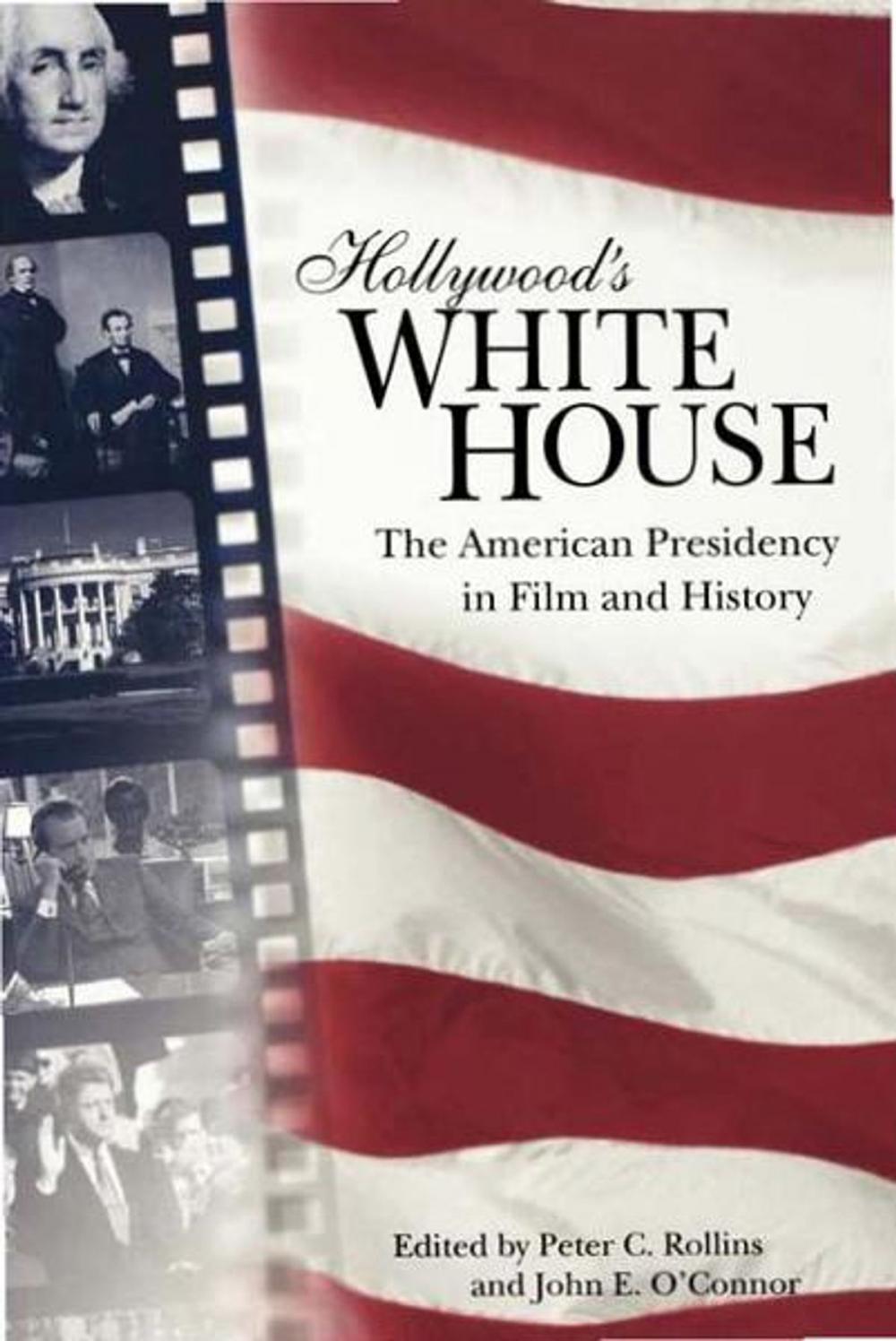 Big bigCover of Hollywood's White House