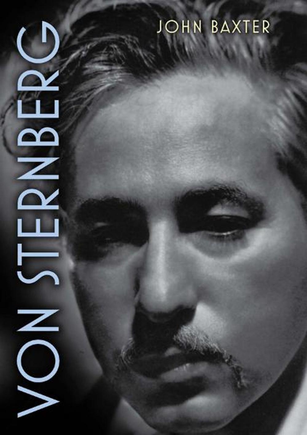 Big bigCover of Von Sternberg