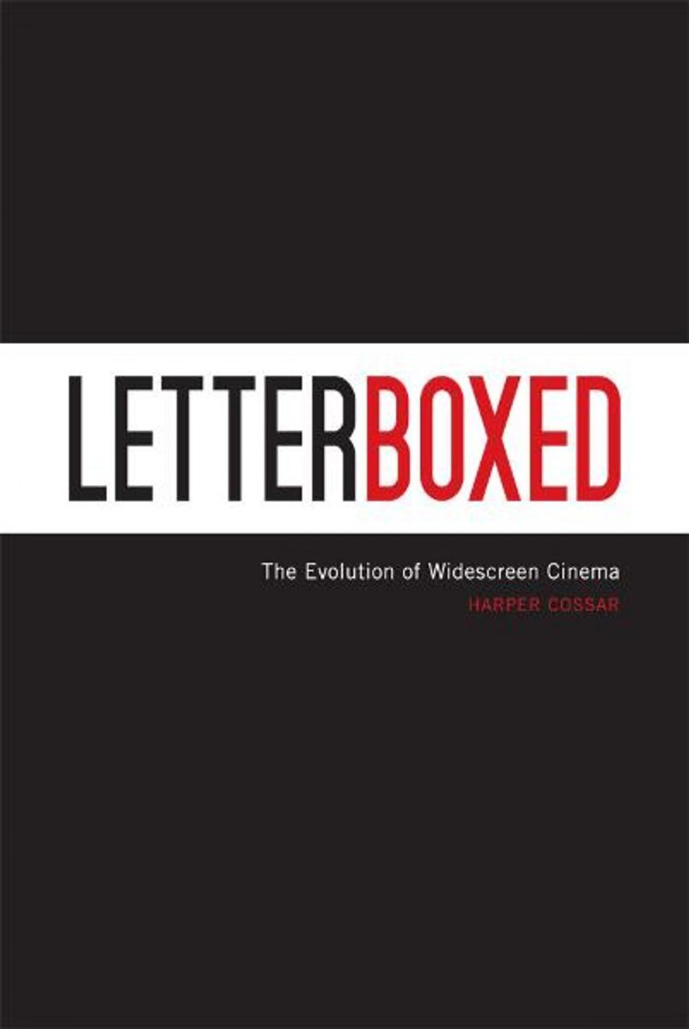 Big bigCover of Letterboxed