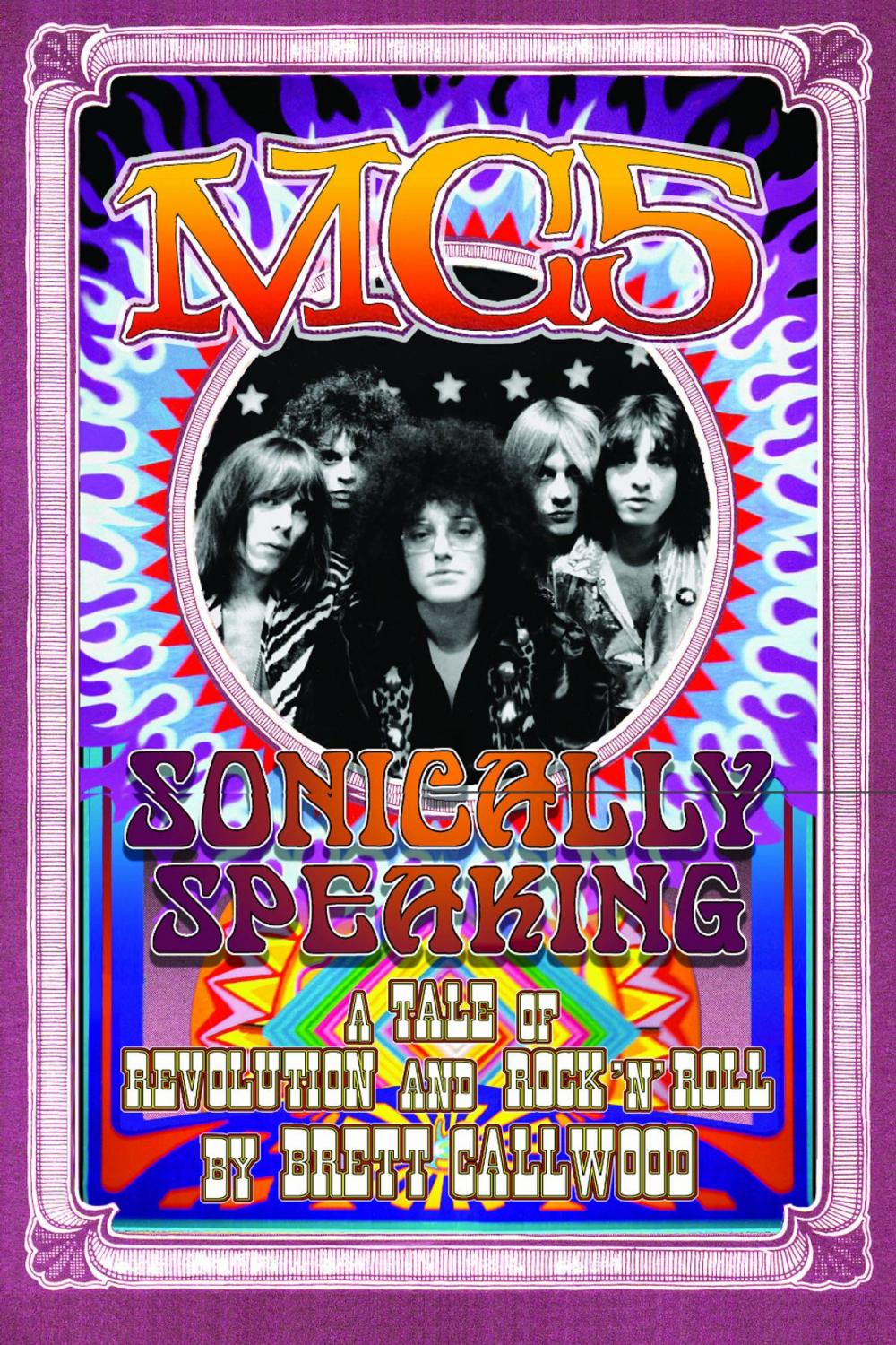 Big bigCover of MC5