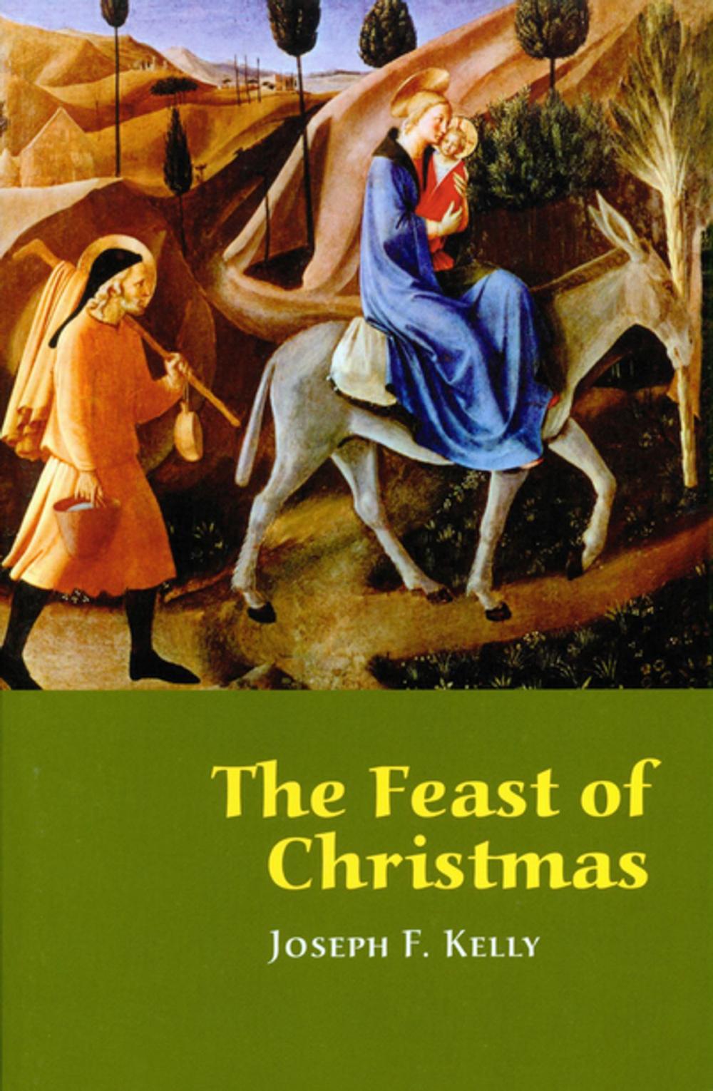 Big bigCover of The Feast of Christmas