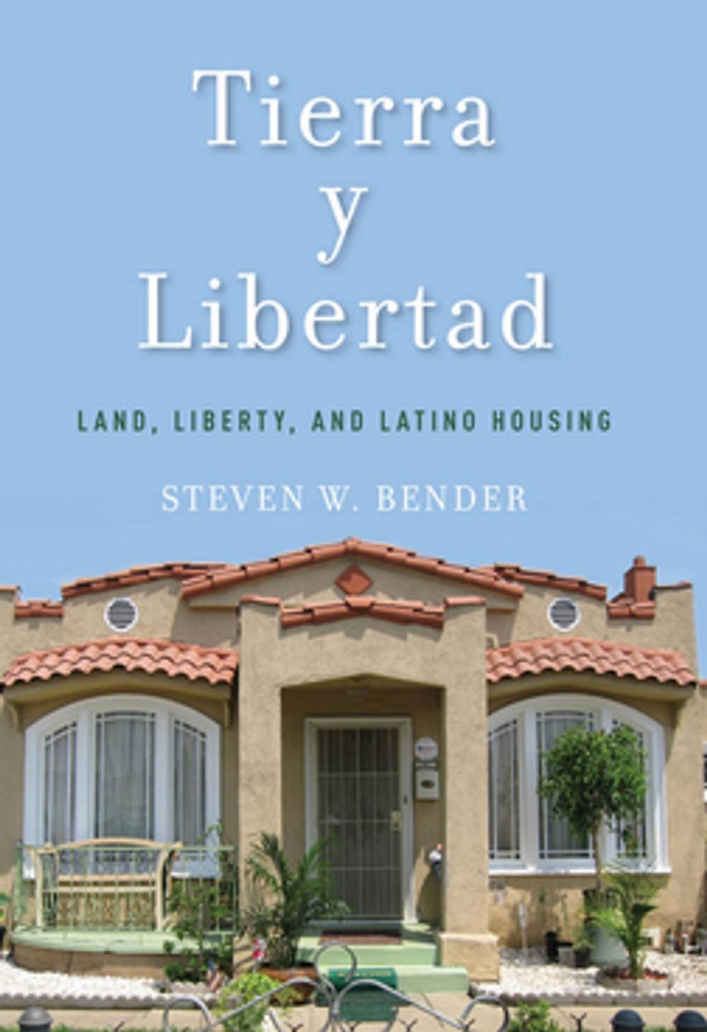 Big bigCover of Tierra y Libertad