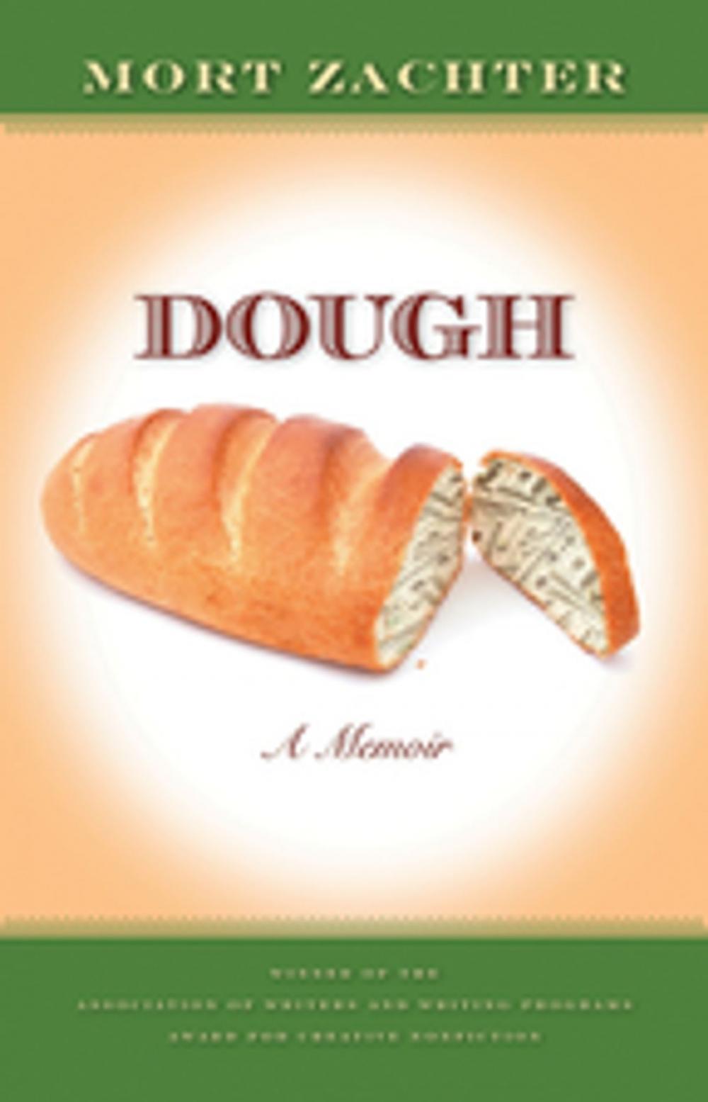 Big bigCover of Dough