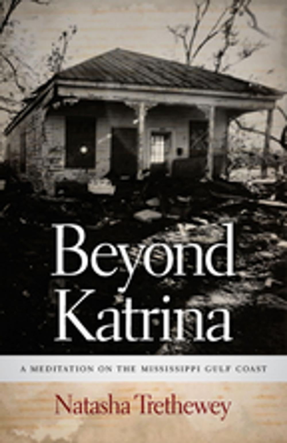 Big bigCover of Beyond Katrina