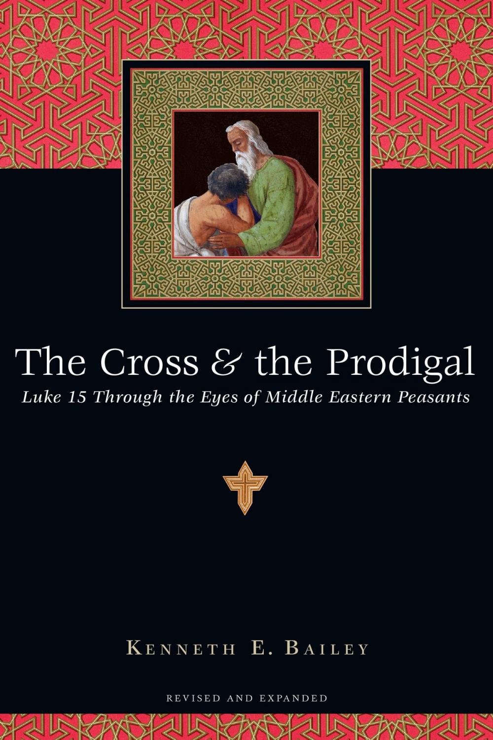 Big bigCover of The Cross & the Prodigal