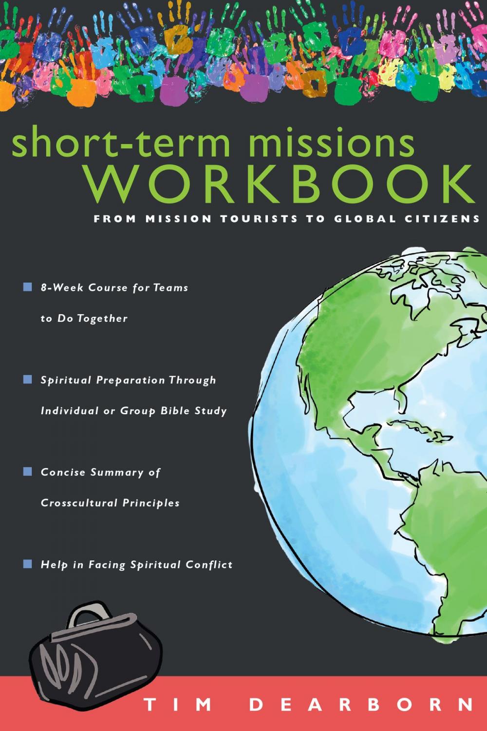 Big bigCover of Short-Term Missions Workbook