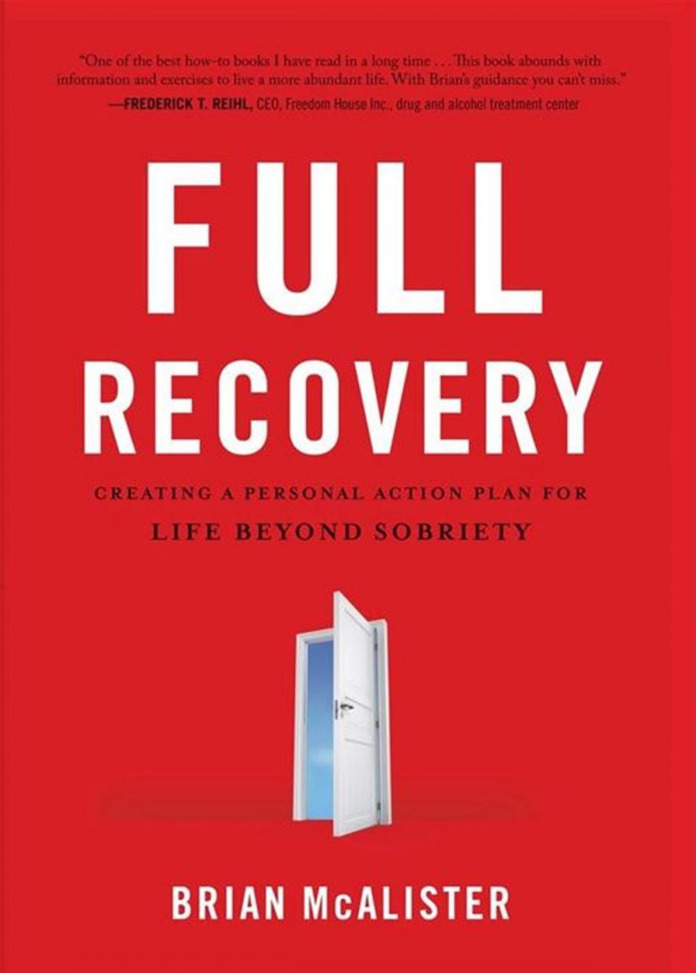 Big bigCover of Full Recovery