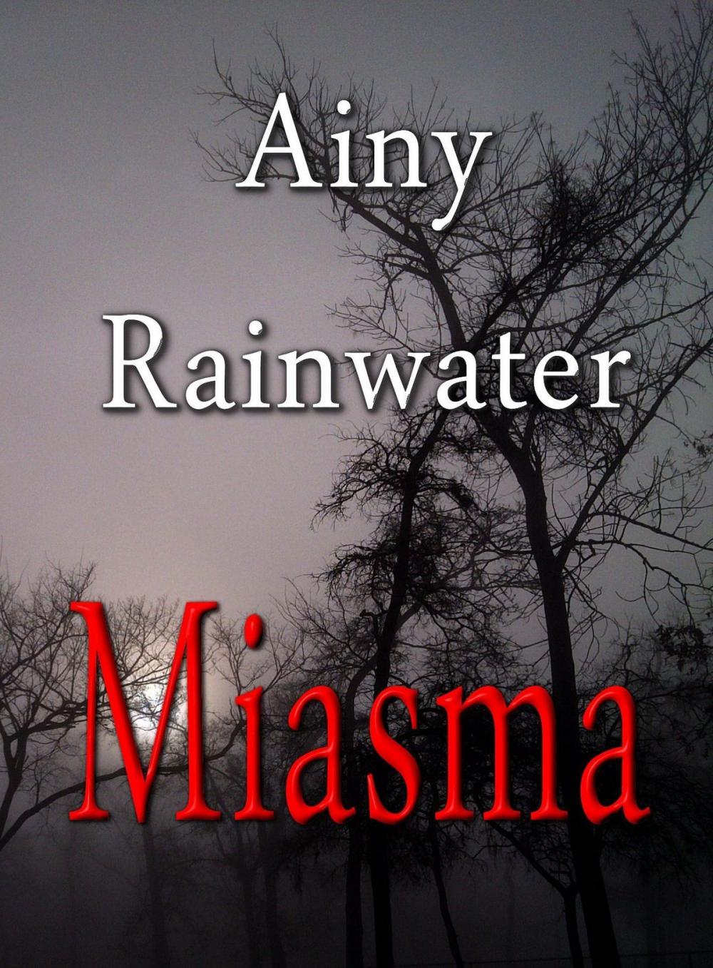 Big bigCover of Miasma